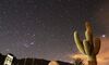 Observatorio Astronmico de Ampimpa una ventana a la estrellas de Tucumn