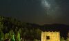 Alojamientos Starligth en Teruel dormir bajo uno de los cielos ms oscuros de Espaa