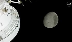 Artemis II la vuelta a casa tras diez das que han devuelto a la humanidad a la Luna Artemis II la vuelta a casa tras diez das que han devuelto a la humanidad a la Luna