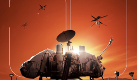 Viking 1 cumple 50 aos la misin que nos ense Marte desde el suelo Viking 1 cumple 50 aos la misin que nos ense Marte desde el suelo