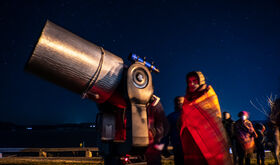 Mejores eventos astronmicos de Diciembre 2025 Mejores eventos astronmicos de Diciembre 2025