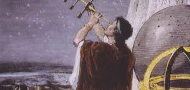 Quin fue Hiparco de Nicea y cmo revolucion la astronoma