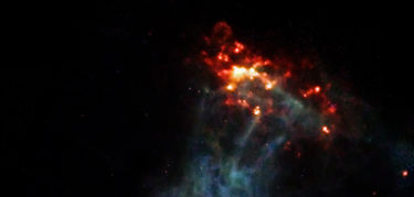 Observatorio Chandra