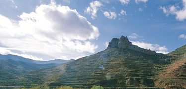 Reserva de la Biosfera de la Rioja