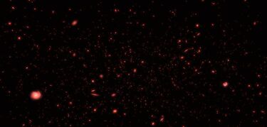 Cundo se formaron las primeras estrellas del Universo Antes de lo que pensbamos