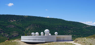 El centro astronmico Galctica ya tiene nueva coordinadora