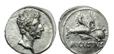 Augusto y el equinoccio