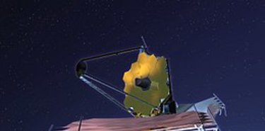 Telescopio James Webb la ltima puesta a punto del gigante espacial