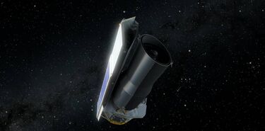 Misin rescate al Observatorio Espacial Spitzer 