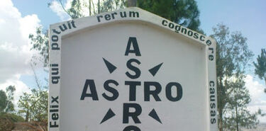 Observatorio Astro Ankadiefajoro los ojos del cielo de Madagascar 