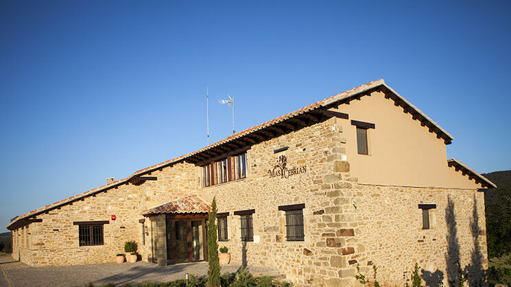 Alojamientos Starlight en Teruel