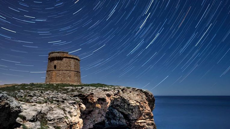 10 razones para ir al Encuentro Starlight en Menorca