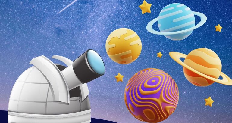 Explora el Universo  Los 5 Planetarios imprescindibles para visitar en Espaa