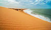 La Guajira el desierto colombiano donde el Caribe se llena de estrellas