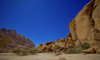 Spitzkoppe el paisaje de Namibia donde la Va Lctea parece tocar la roca