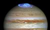 Las auroras de Jpiter brillan cientos de veces ms que las de la Tierra