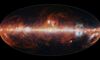 SPHEREx quiere cartografiar todo el cielo y descubrir dnde nace el agua del universo