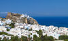 Nisyros la isla volcnica griega donde todava se ve la Va Lctea