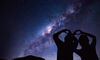 Qu es el Astroturismo y por qu cada vez ms personas viajan para mirar las estrellas