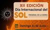 Entre Encinas y Estrellas celebra el Da del Sol mirando al eclipse de agosto