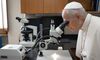El Papa Len XIV alerta sobre la contaminacin lumnica y defiende el cielo nocturno