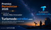 Turismodeestrellascom Premio Periodistae 2026 al Medio Ms Innovador
