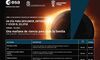 La ESA invita a vivir el eclipse total desde Len con cientficos y actividades gratuitas
