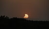 El Gobierno confirma un eclipse sin incidencias graves pese a la gran afluencia