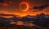 Patagonia bajo un anillo de fuego el gran viaje para el eclipse de 2027