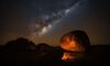 Karlu Karlu el paisaje sagrado de Australia que ahora tambin protege sus estrellas