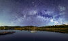 El lujo silencioso de Extremadura noches bajo uno de los mejores cielos de Europa