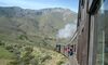 La Trochita se convierte en tren del eclipse 2027 Esquel prepara dos viajes especiales 