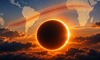Eclipse solar del 6 de febrero de 2027 dnde ver el anillo de fuego y cunto durar