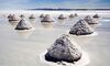 Ms all de Uyuni el inmenso salar de Bolivia que tambin mira a las estrellas