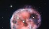 Brujas calaveras y fantasmas los monstruos que se esconden en el espacio
