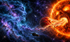 ESPECIAL HALLOWEEN Cinco historias para explorar el lado oscuro del cosmos