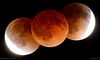 Eclipse total de Luna del 14 de marzo de 2025 gua completa y mejores lugares para verlo