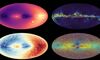 Terremotos estelares y el ADN de las estrellas la nuevas revelaciones de Gaia