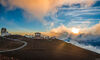 Observatorio de Haleakala el punto ms silencioso del planeta