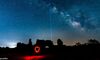 Los lugares ms sorprendentes para ver los Eventos Astronmicos del ao en Extremadura