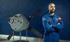 Conociendo al astronauta Pablo lvarez el tercer espaol que ir al espacio