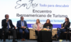 Jornada de Astroturismo en el Encuentro Iberoamericano de Turismo en Uruguay