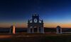 Observacin desde la Pea de Arias Montano Un Cielo Inolvidable en la Sierra de Aracena 