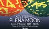 Grandes Novedades en la XXIV Edicin del Festival Plena Moon