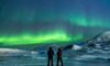 7 Destinos Mgicos para cazar Auroras Boreales este ao