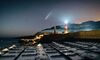 Salinas de Fuencaliente donde la sal se encuentra con las estrellas en La Palma
