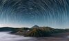 Monte Bromo Un Encuentro Mstico con las Estrellas en Indonesia