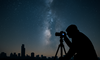 Las redes sociales se llenaron de Estrellas tras el apagn del 28 de abril