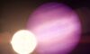 Descubren el planeta ms fro jams observado y orbita una estrella muerta