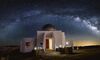 Tres nuevos Observatorios Starlight en Coquimbo el cielo austral ms protegido que nunca